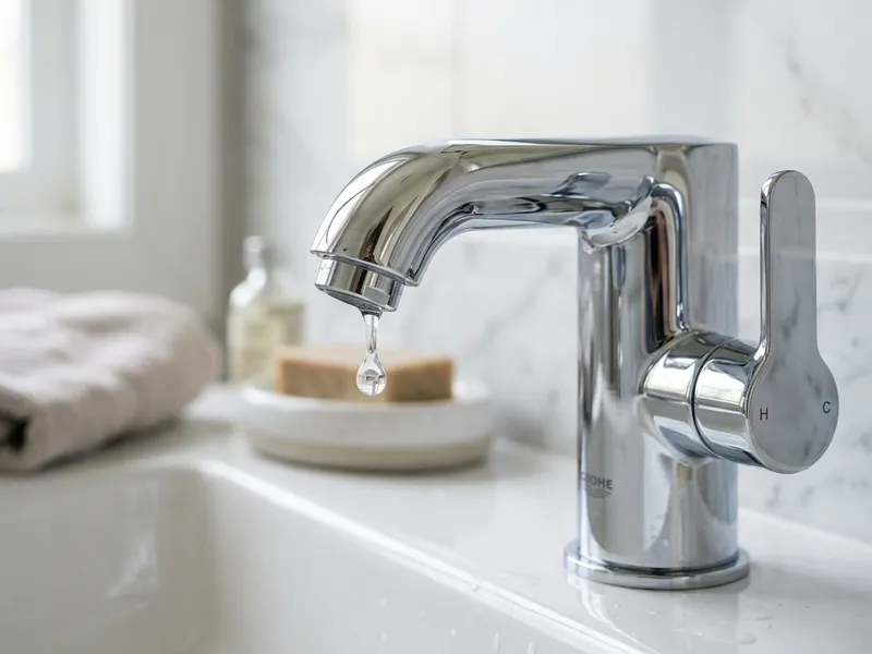Faucet Repair & Installation Plumber in Elkton, SD